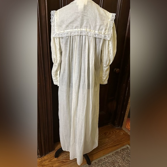 Vintage Gunne Sax Robe S RARE - Picture 2 of 13